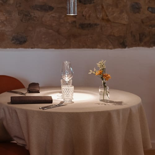 Restaurant Partage - Andlau, Andlau