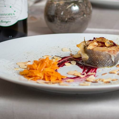 Seduta 1807 – Wine and Food Tasting, Castelvenere