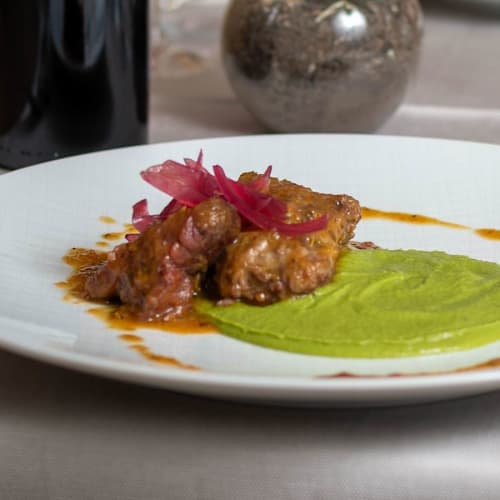 Seduta 1807 – Wine and Food Tasting, Castelvenere