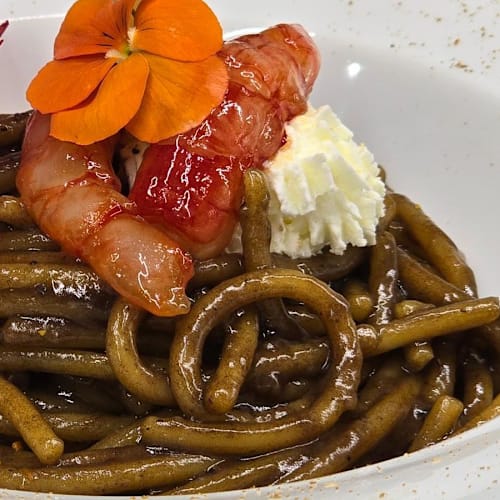 Seduta 1807 – Wine and Food Tasting, Castelvenere