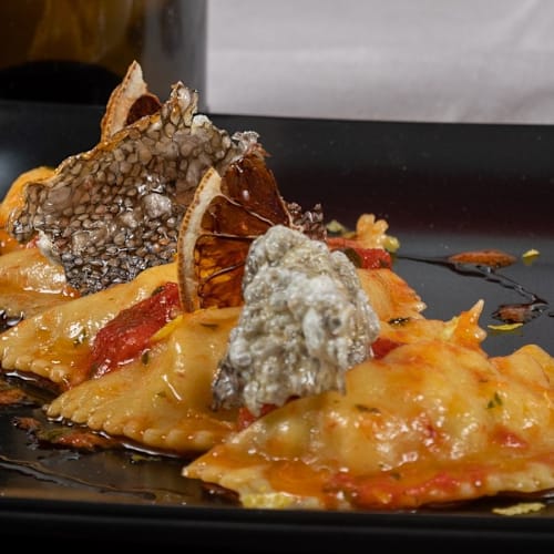 Seduta 1807 – Wine and Food Tasting, Castelvenere