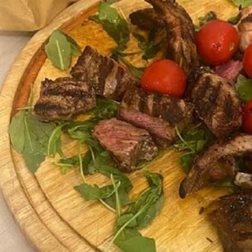 Ristorante Pizzeria Fontebecci, Siena