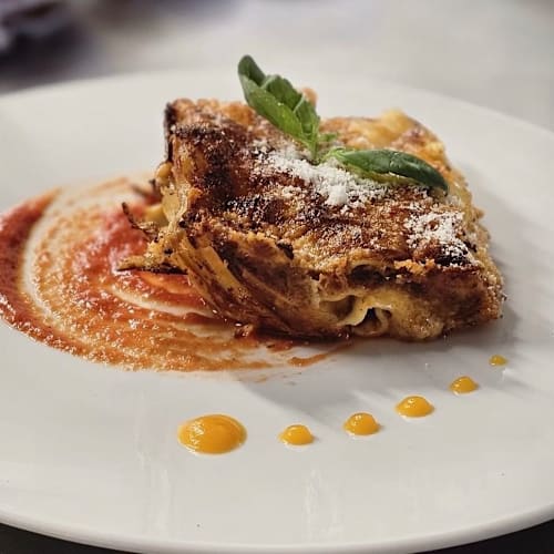Ristorante Pizzeria Fontebecci, Siena