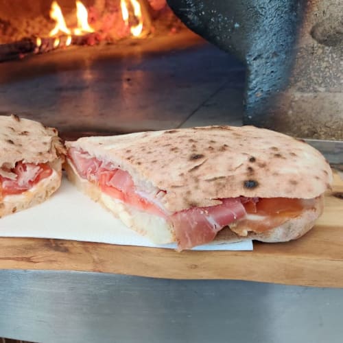 La Pada, Cermenate