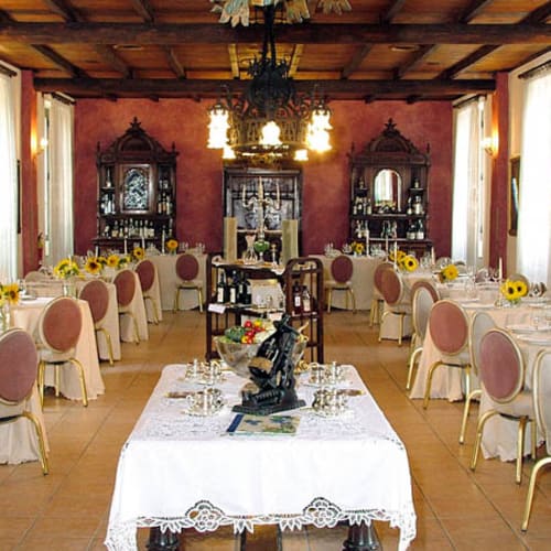Al Vecchio Convento, Varese