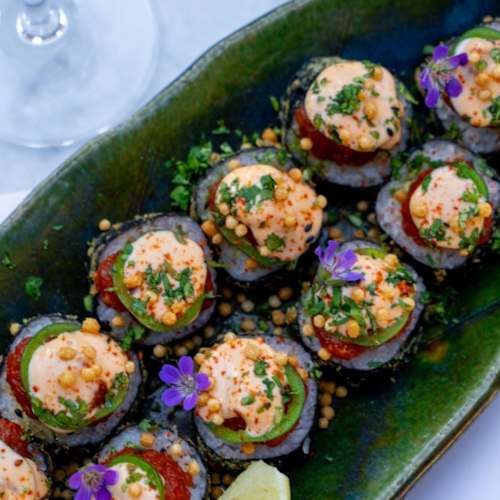 Restaurang Lulu Södermalm, Stockholm