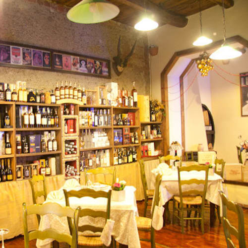 Novecento, Lamezia Terme