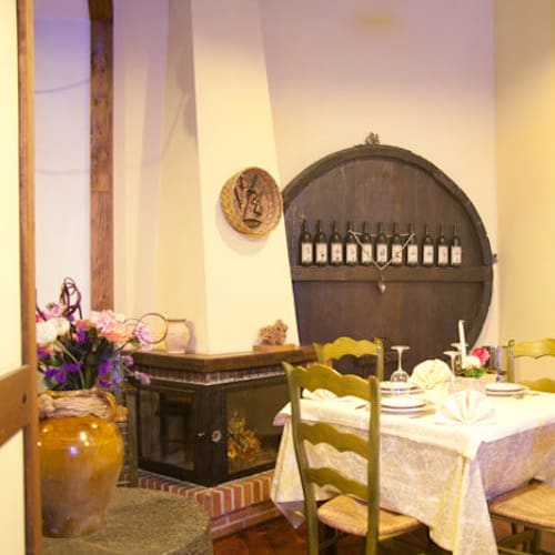 Novecento, Lamezia Terme