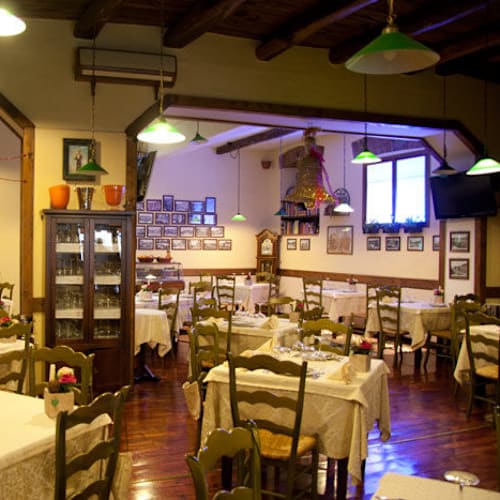 Novecento, Lamezia Terme
