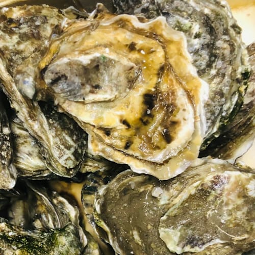 La Cantina del Mare, Campo nell'Erba
