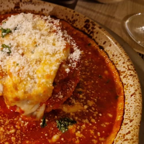 Cin Cin Italia Restaurant, Loulé