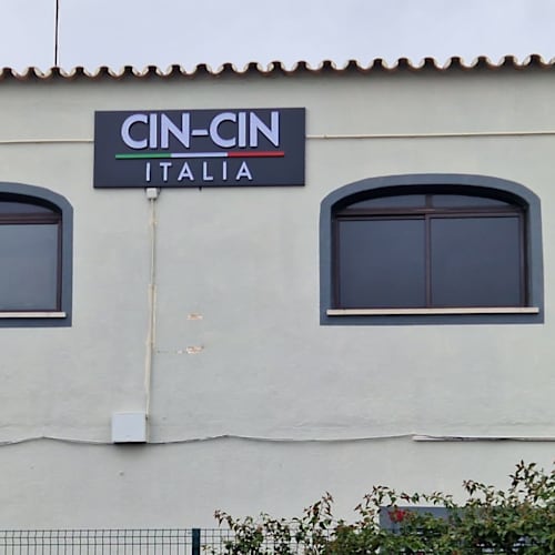 Cin Cin Italia Restaurant, Loulé