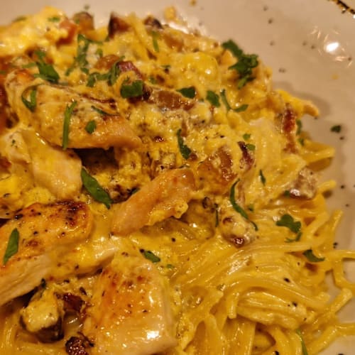 Cin Cin Italia Restaurant, Loulé