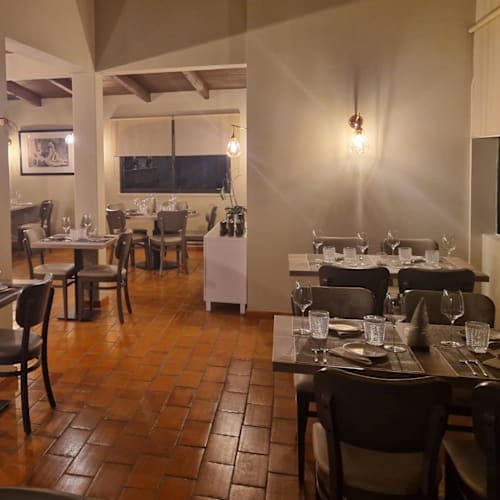 Cin Cin Italia Restaurant, Loulé