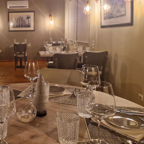 Cin Cin Italia Restaurant, Loulé