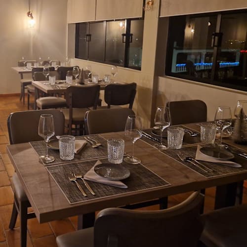Cin Cin Italia Restaurant, Loulé