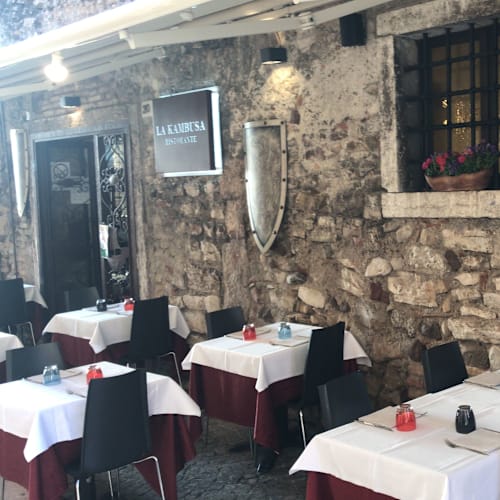 La Kambusa, Lazise