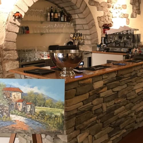 La Kambusa, Lazise