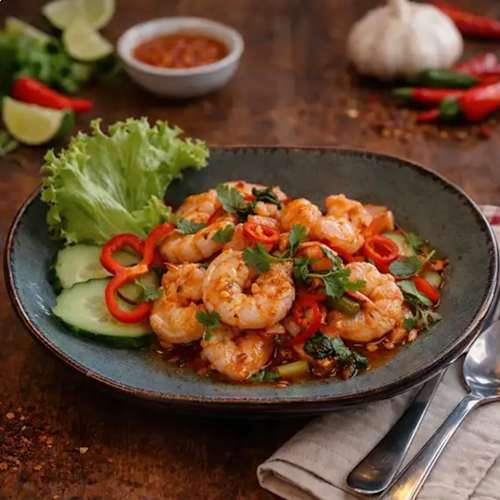 Mae Thai River, Stockholm