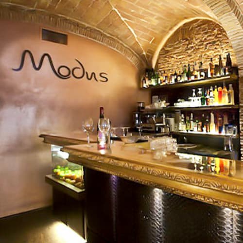 Modus Bibendi, Pisa