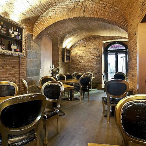 Modus Bibendi, Pisa