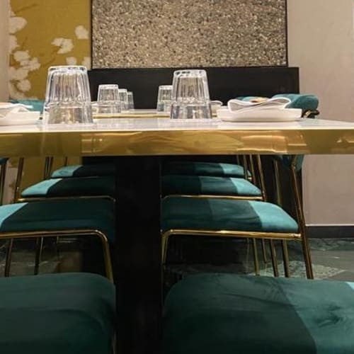 Shiny Sushi And Fusion Restaurant, Milano