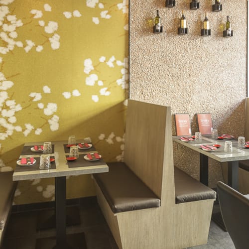 Shiny Sushi And Fusion Restaurant, Milano