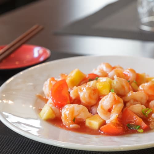 Shiny Sushi And Fusion Restaurant, Milano
