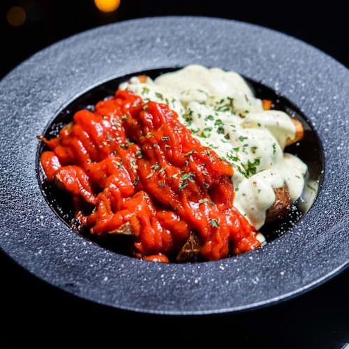 Nao Bistro Bar, Rivas-Vaciamadrid