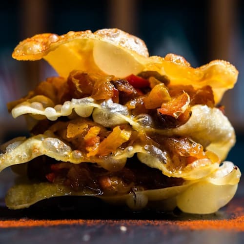 Nao Bistro Bar, Rivas-Vaciamadrid