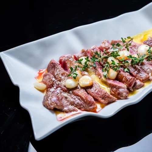 Nao Bistro Bar, Rivas-Vaciamadrid