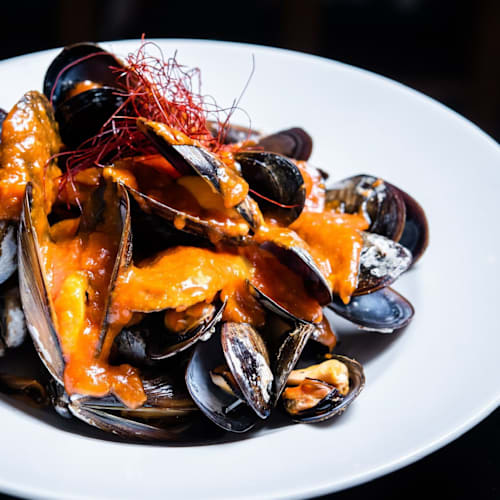 Nao Bistro Bar, Rivas-Vaciamadrid