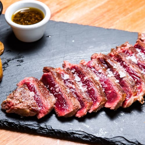Nao Bistro Bar, Rivas-Vaciamadrid