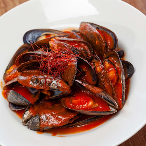 Nao Bistro Bar, Rivas-Vaciamadrid