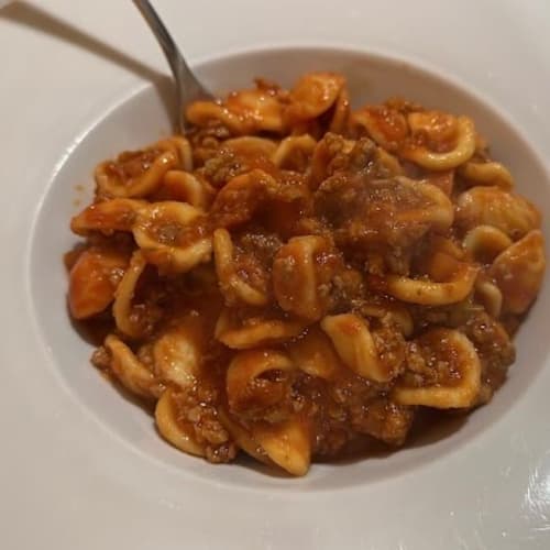 Trattoria La Tavernetta, Mira