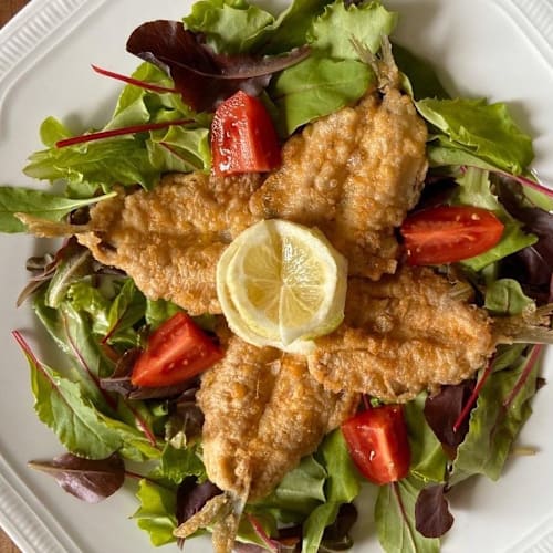 Trattoria La Tavernetta, Mira