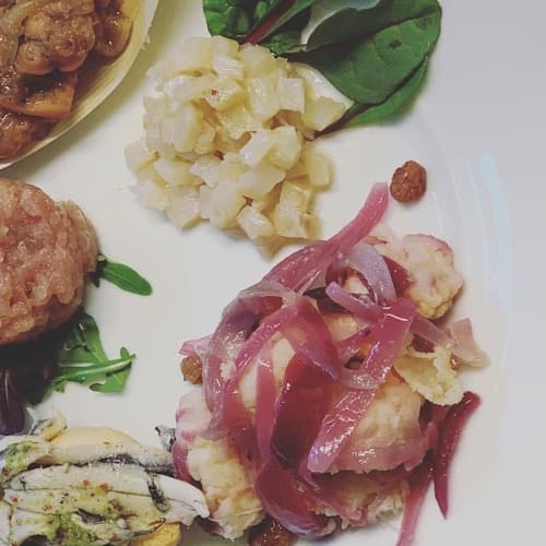 Trattoria La Tavernetta, Mira