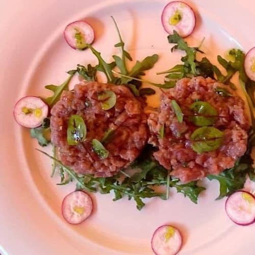 Trattoria La Tavernetta, Mira