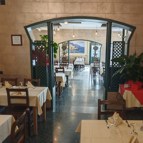 Da Gennaro, Varese