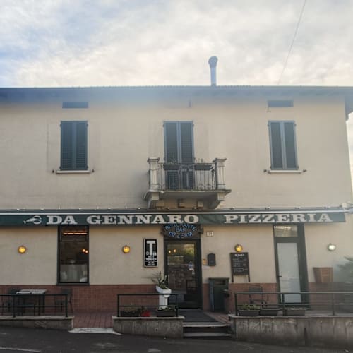 Da Gennaro, Varese