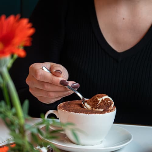 Porticcioli Bergamo, Bergamo