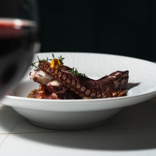 Porticcioli Bergamo, Bergamo