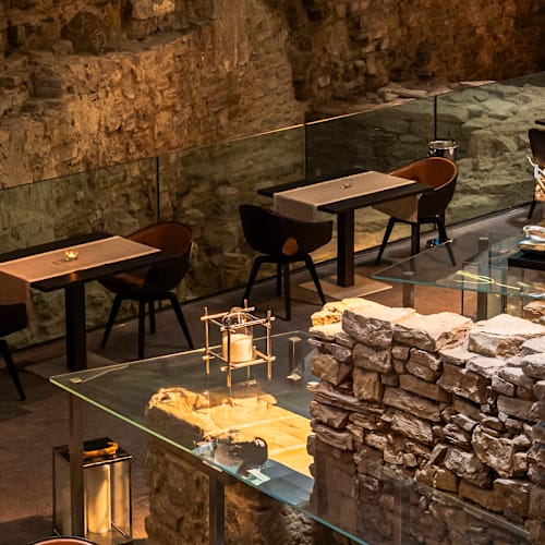 Porticcioli Bergamo, Bergamo