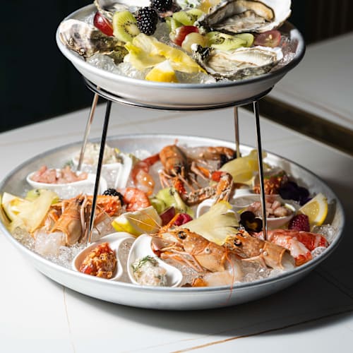 Porticcioli Bergamo, Bergamo