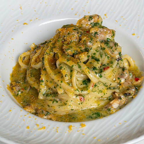 Porticcioli Bergamo, Bergamo