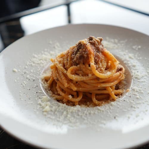 La cucina di Bobble: Pasta, Pinsa e Sushi, Arzano