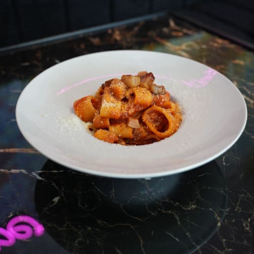 La cucina di Bobble: Pasta, Pinsa e Sushi, Arzano