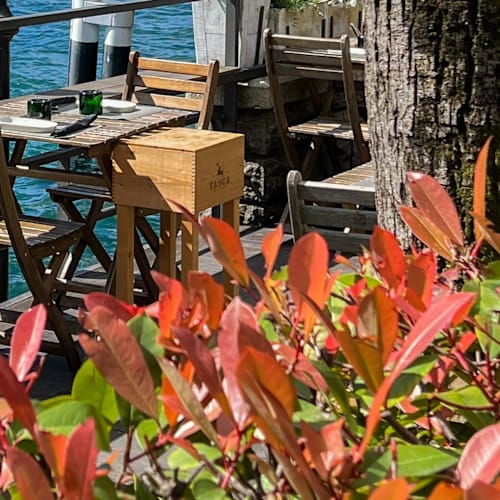 Millesimo Lake Como, Carate Urio