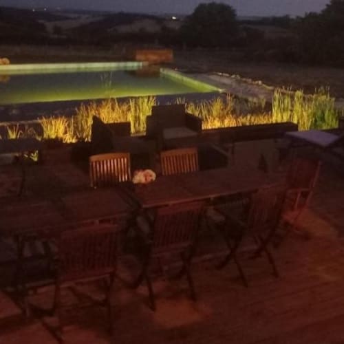 Villa Alice, Cerveteri