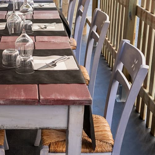 Locanda TerraMare, Torino